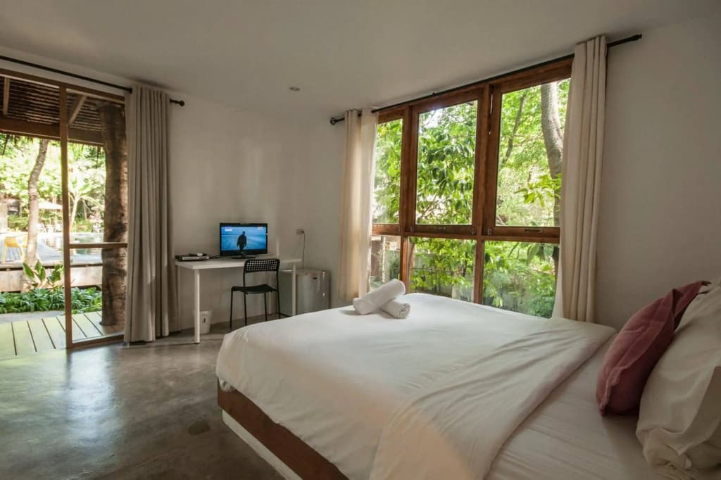 The Sundays Sanctuary Resort & Spa Samui - photo 3