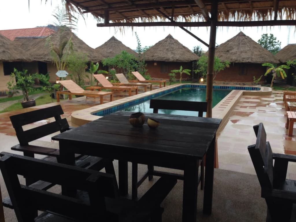 Korawan Garden View - photo 12