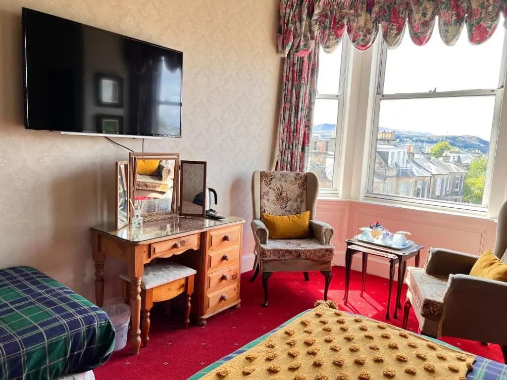 Rosehall Hotel - photo 4