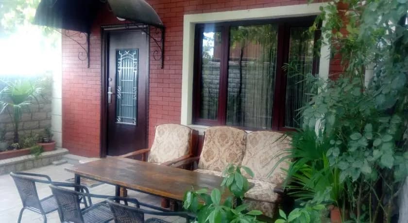 Guest House Near Opera - photo 2