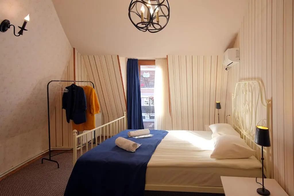 Bfg Suites Leselidze - photo 6