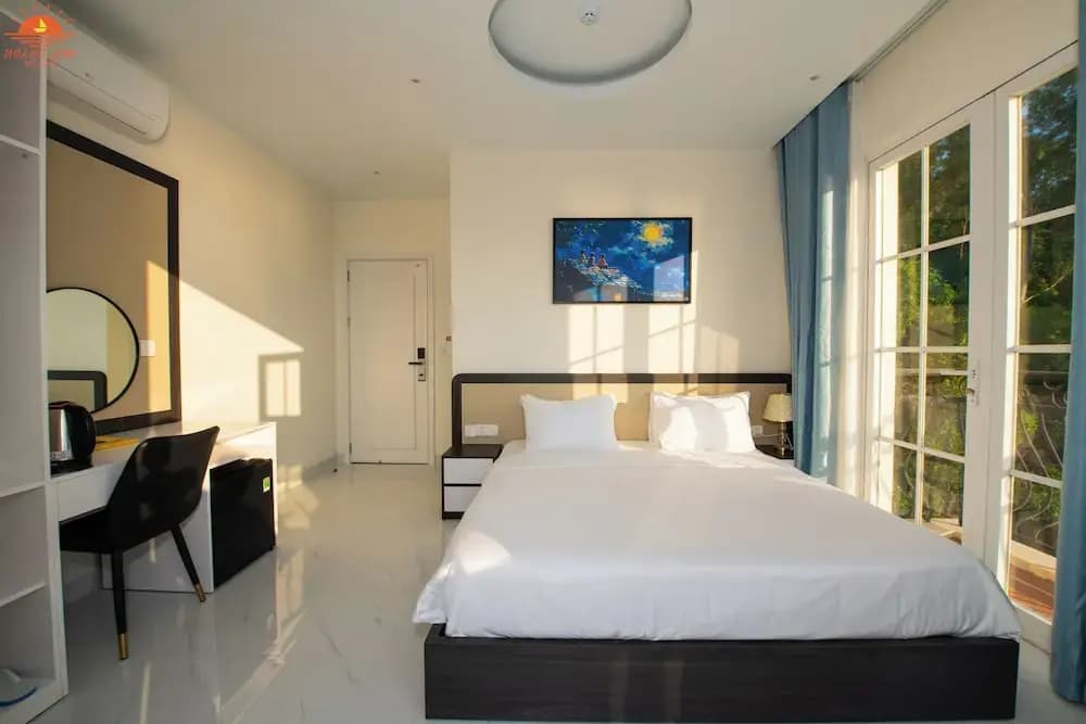 Hoàng Hôn Hotel - photo 2