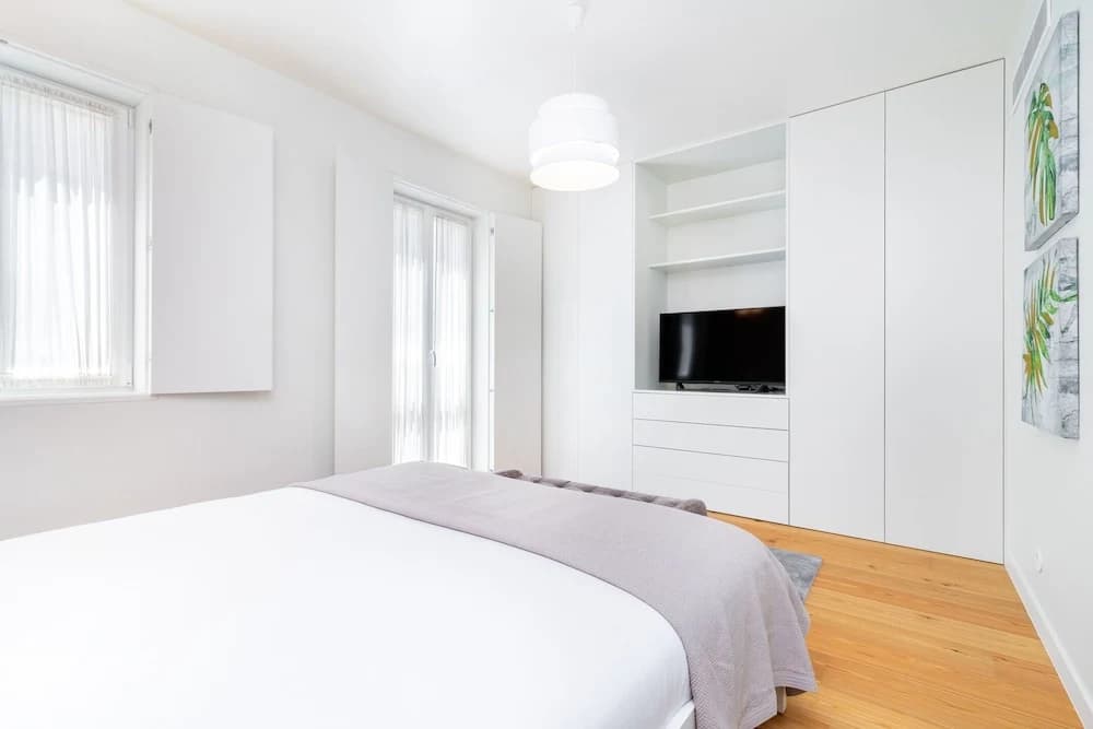 CSA18 Premium Design Apartment - photo 3