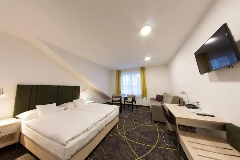 Hotel Valcha - photo 29