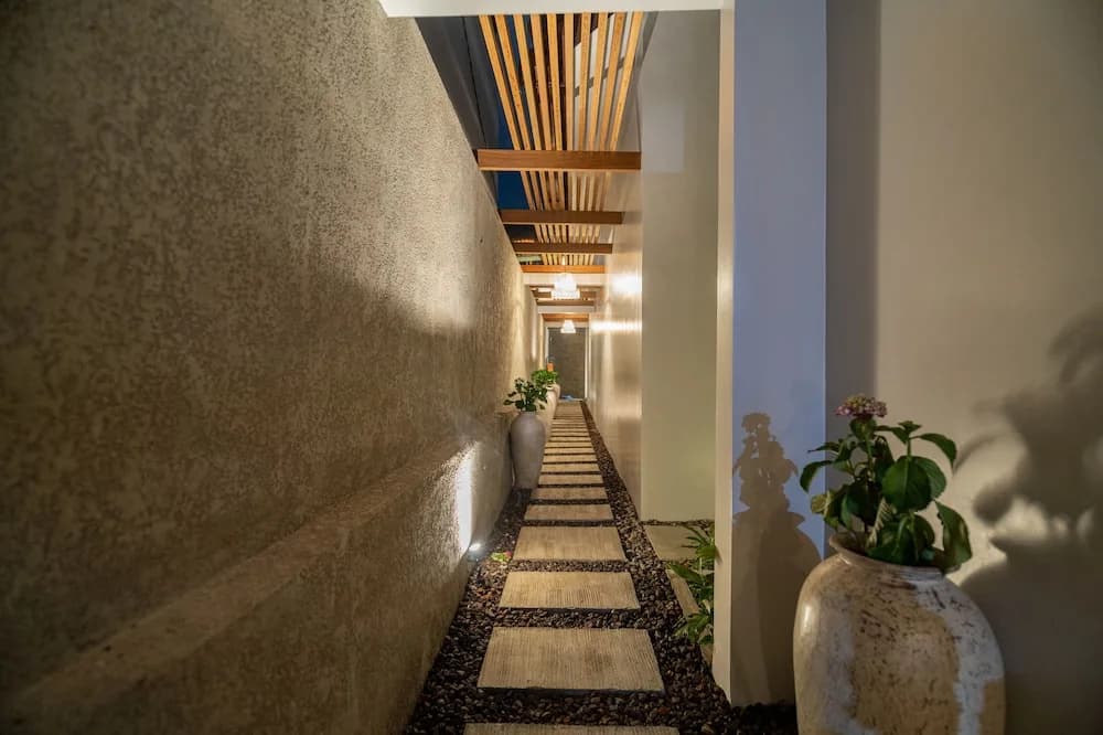 D'Macho Villas Ubud - photo 11