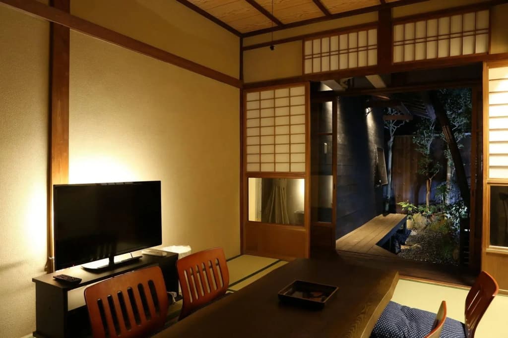 Kyoto Nijo Ohan - photo 5
