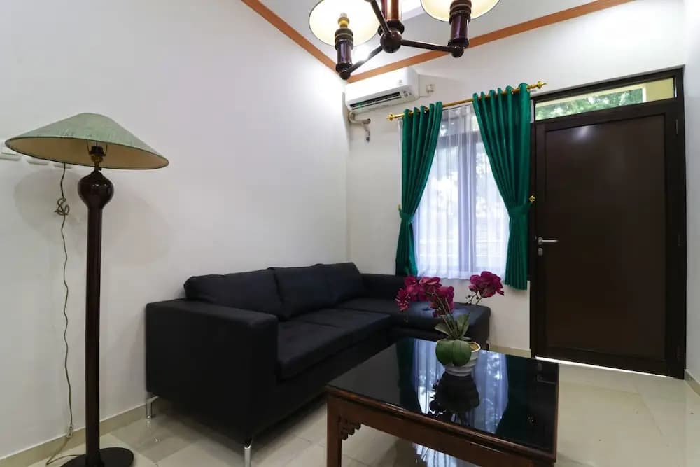 Kost Amanah - photo 2