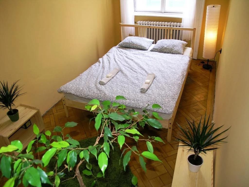 Guru Hostel - photo 2