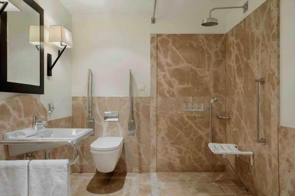 Augustine Hotel, Prague - photo 9