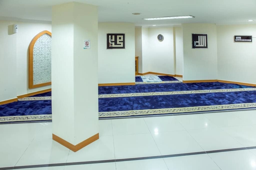 Sofyan Hotel Cut Meutia - photo 14