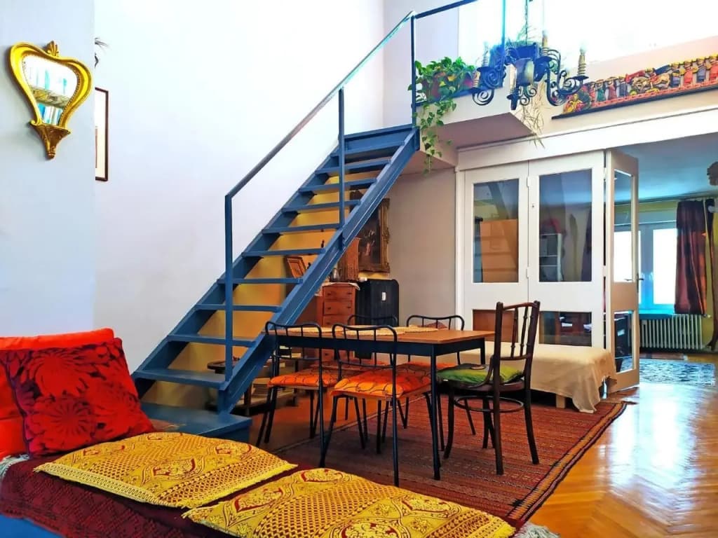 Margaret Apartment for 5 people with Panorama Terrace - photo 12
