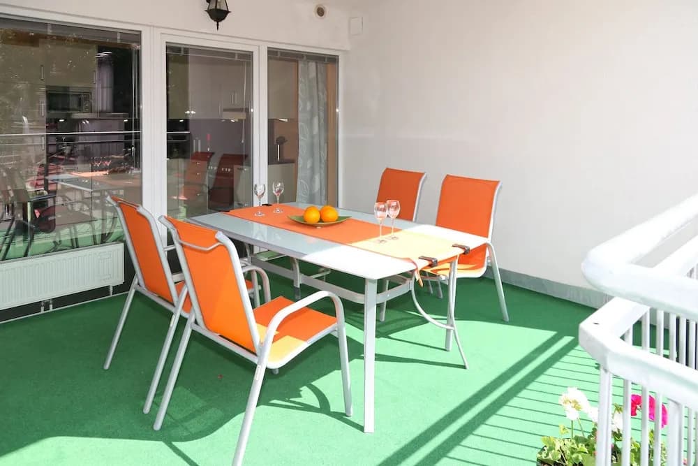Tivoli apartments Vienna - photo 17