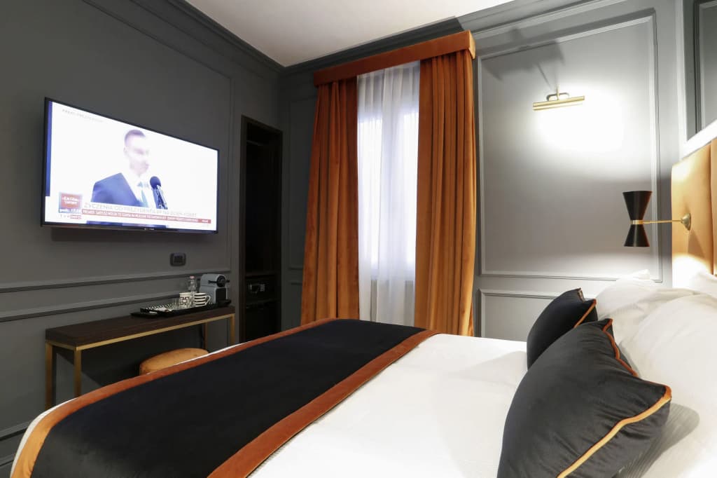 Saint B Boutique Hotel STB - photo 11