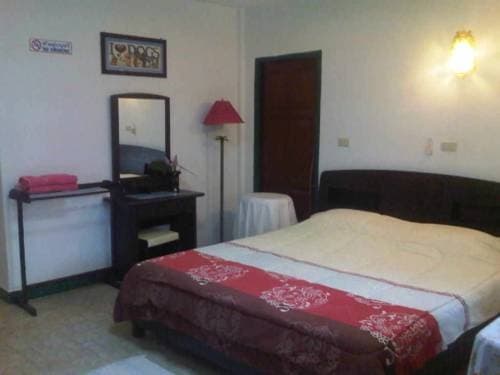 Suchaya Bungalow - main photo