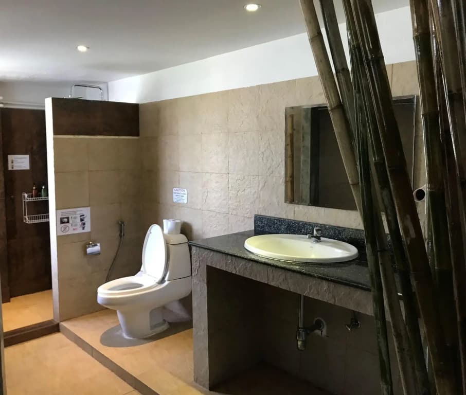 Samui Beach Residence Hotel - photo 8