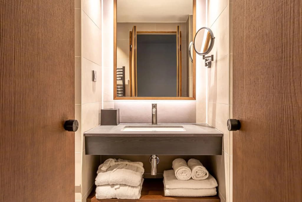 Le Bellune Paris Hotel & Spa - photo 8