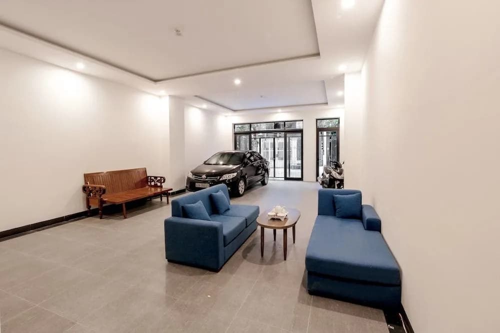PN Apartment - photo 2