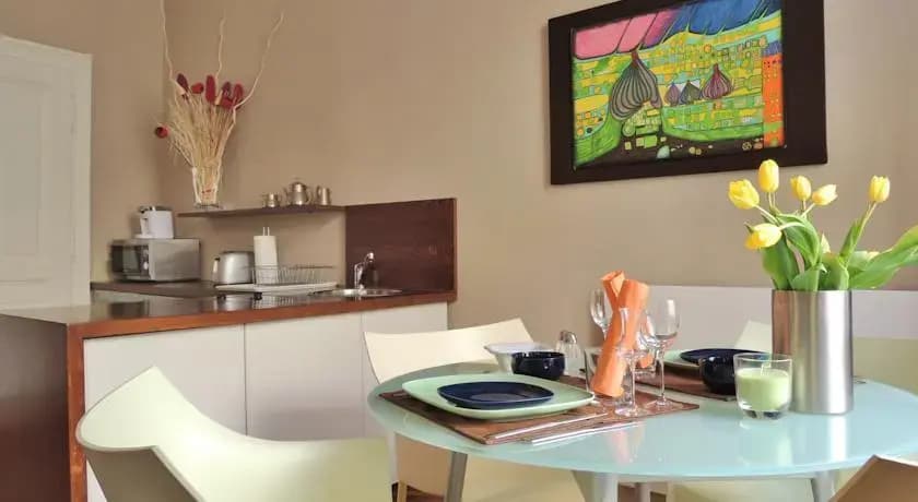 Appartement Cervantes Downtown - photo 10