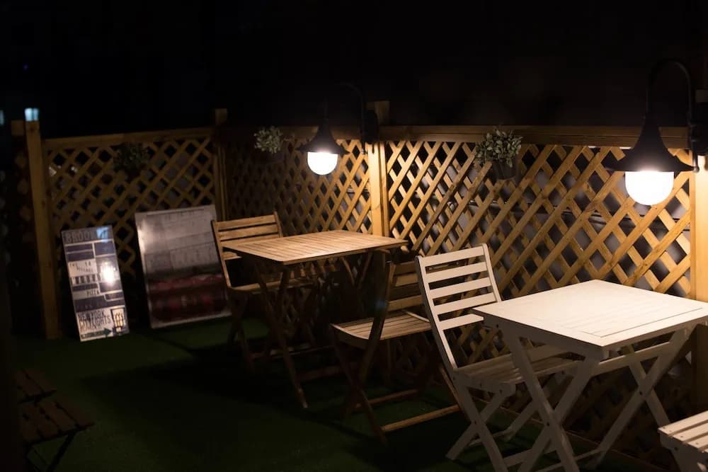 Wow Factor Stay - photo 22