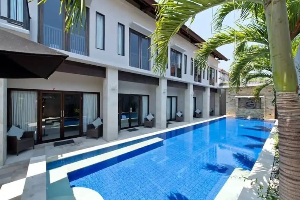 Segara Villas - photo 9