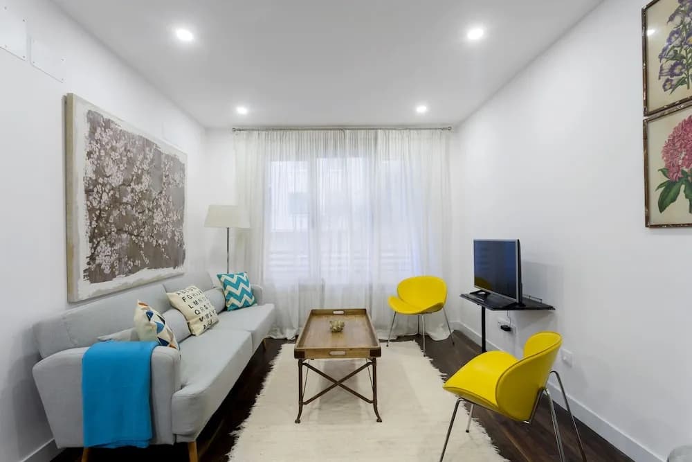 Dobo Rooms Moncloa I - photo 10
