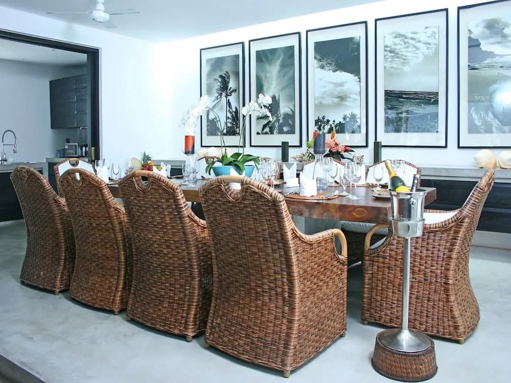 Villa Hana - photo 19