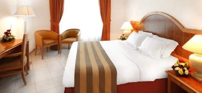 High End 2 Hotel Apartments - photo 7