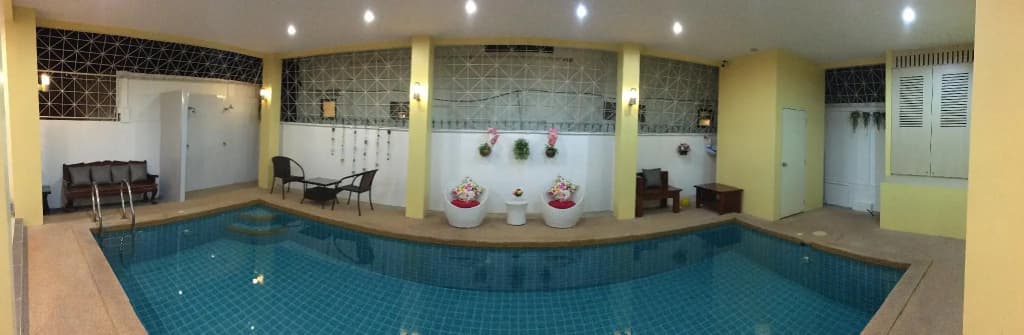Happy Hostel - photo 17