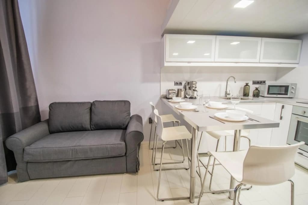 Ruterra Apartment Cimburkova - photo 5
