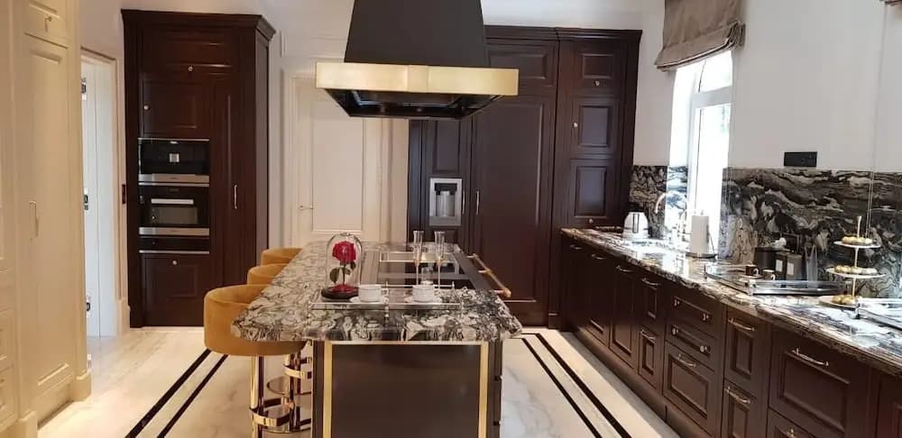 ABA Hotel Apartments - photo 6