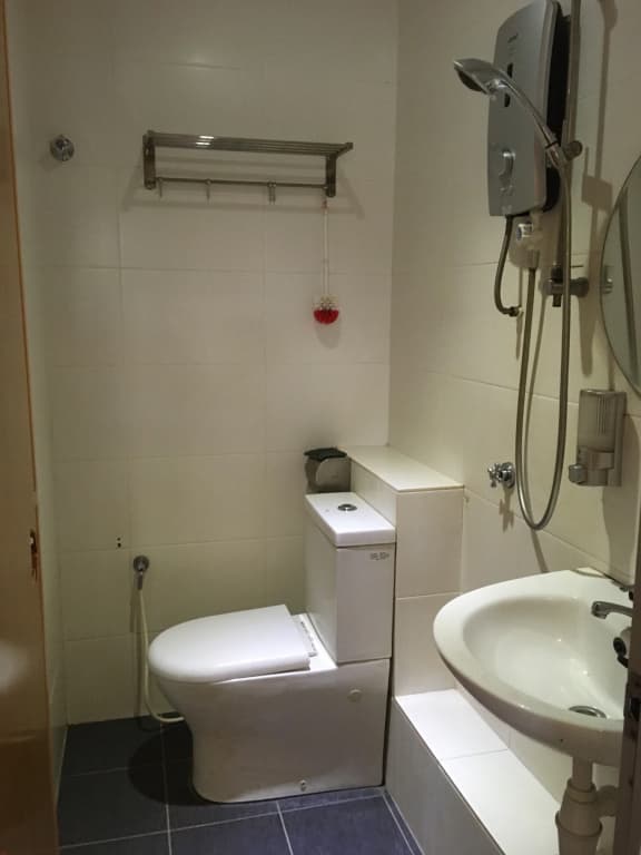 Red Apple Hotel - photo 9