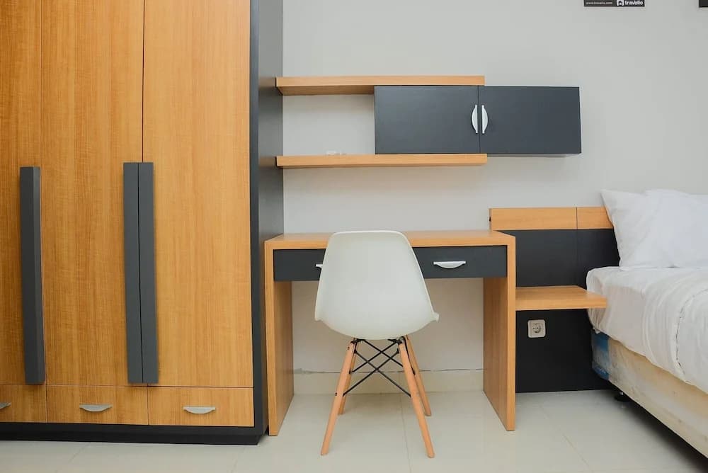 Best Modern 1br Apartment the Mansion Kemayoran - photo 2