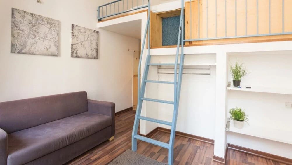 Short Rent Apartments - photo 12