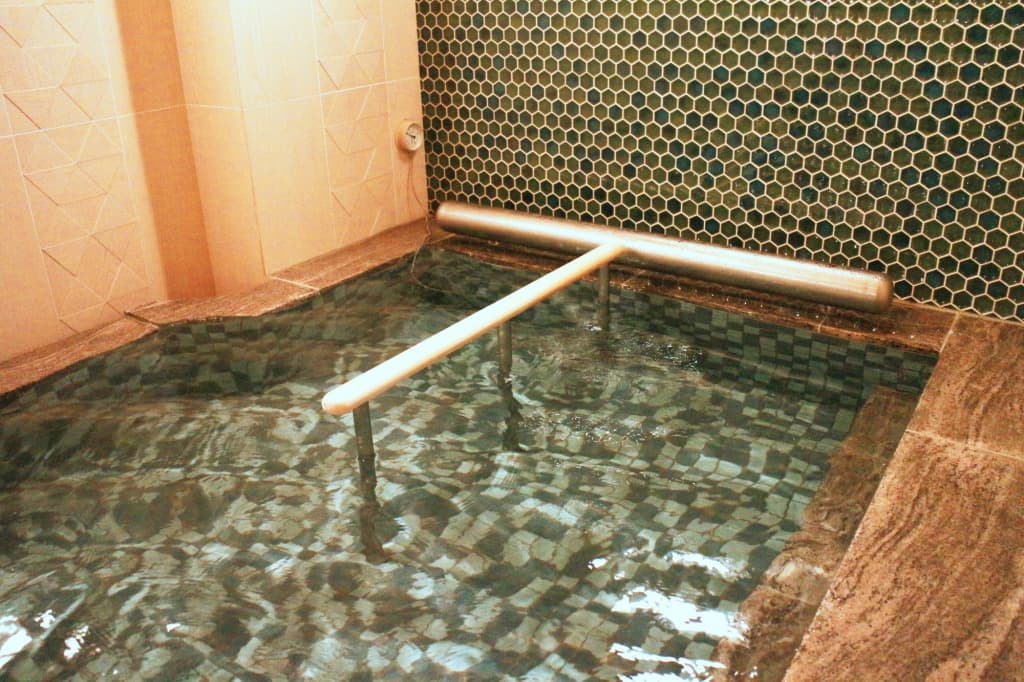 Onyado Nono Namba Natural Hot Spring - photo 24