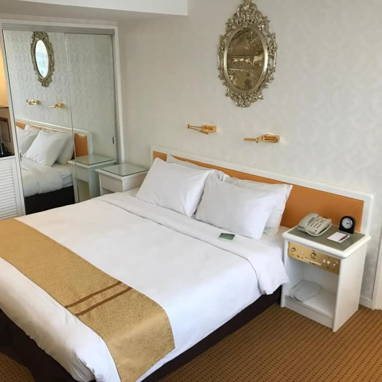 Best Western Plus Tsim Sha Tsui - photo 23