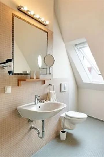 Pfefferbett Apartments Prenzlauer Berg - photo 8