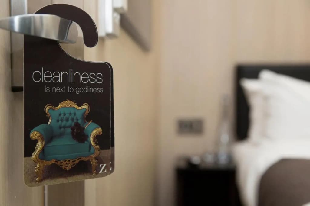 The Z Hotel Shoreditch - photo 41