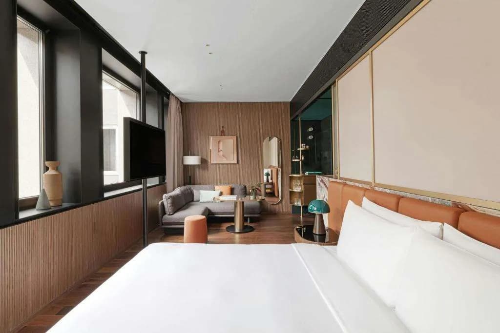 Casa Brera, a Luxury Collection Hotel, Milan - photo 6