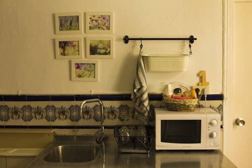 Be Happy Hostal - photo 4