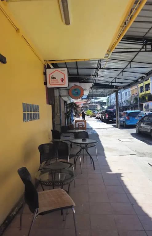 Krabi Boxtel - photo 40