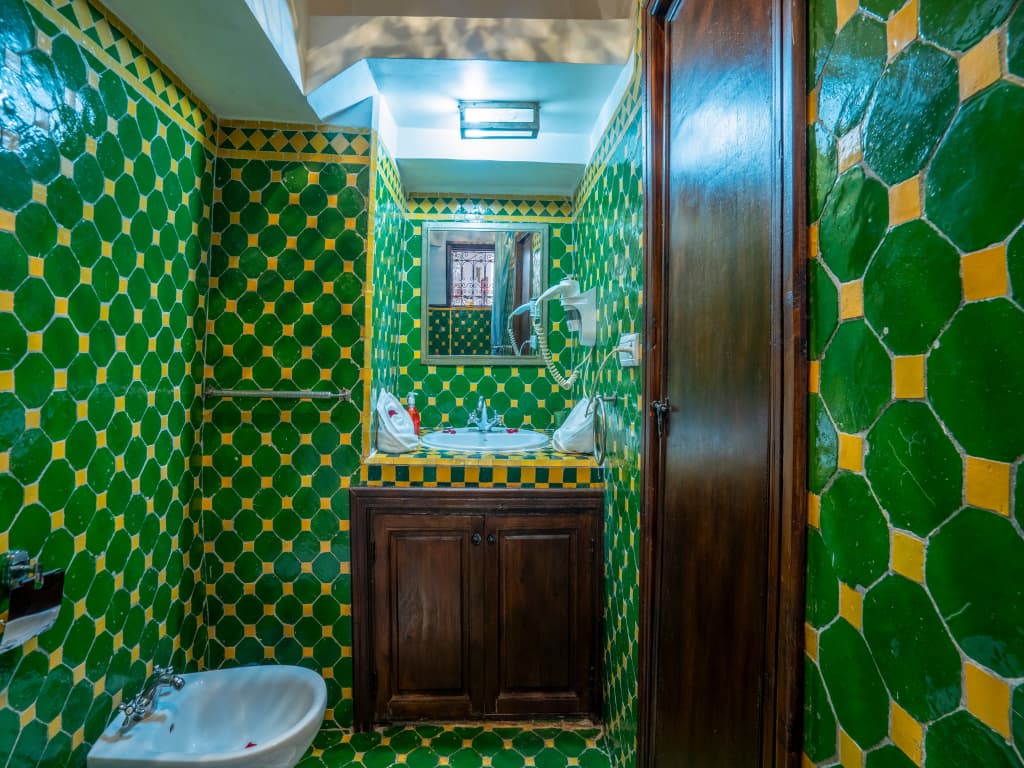 Riad Sun of Kech - photo 29