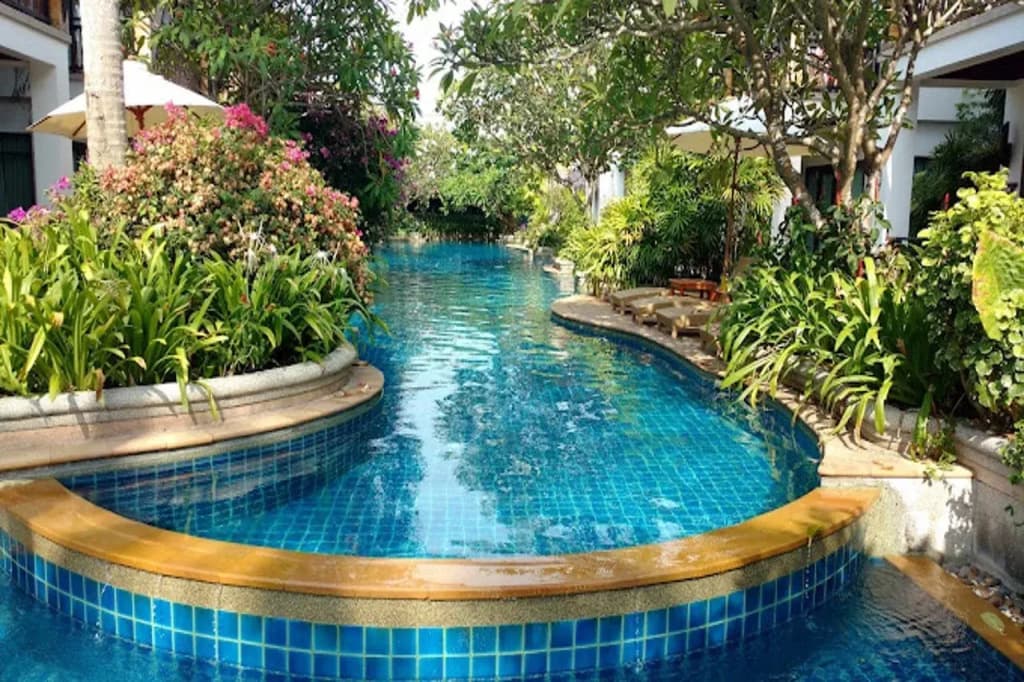Railay Village Resort & Spa - photo 19
