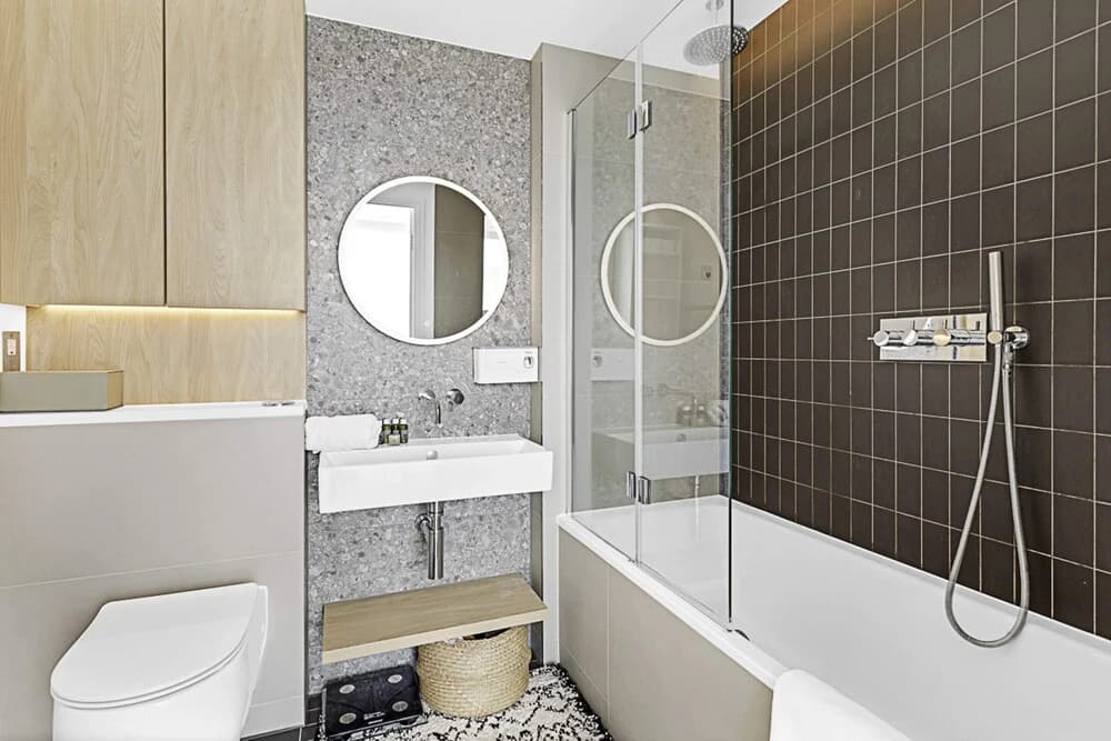 Gorgeous Clapham Flat - photo 9