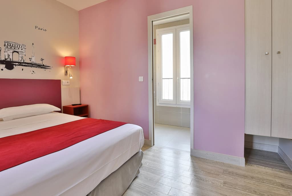 Grand Hotel De Turin - photo 24