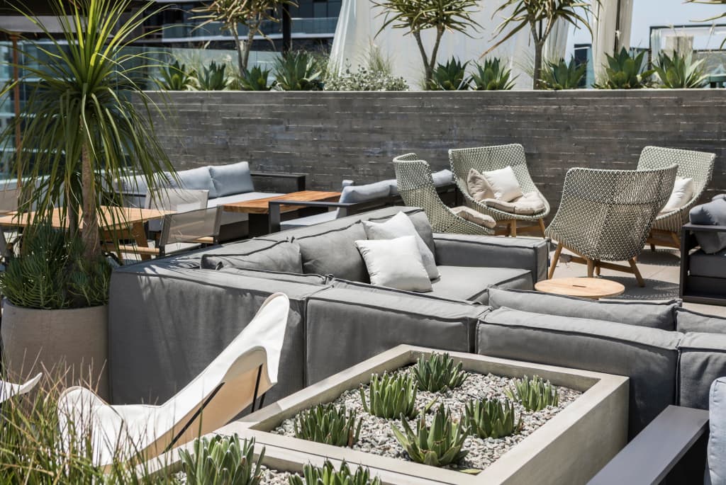 Kimpton Everly Hotel Hollywood by IHG - photo 31