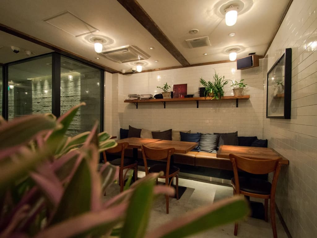Rock Star Hotel - photo 17