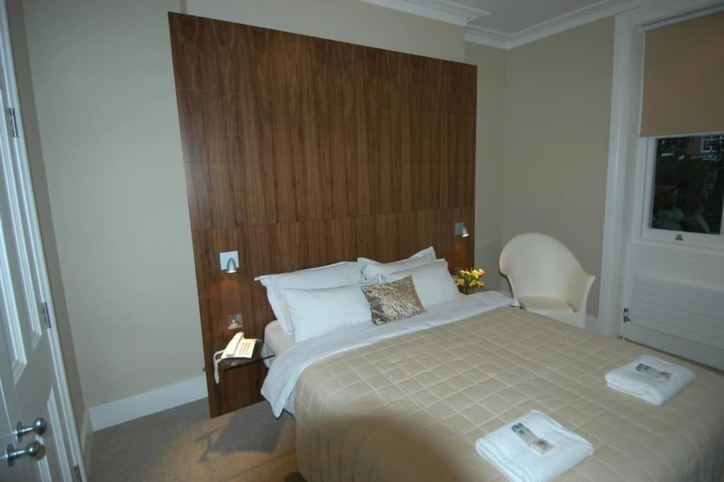B+B Belgravia - photo 6
