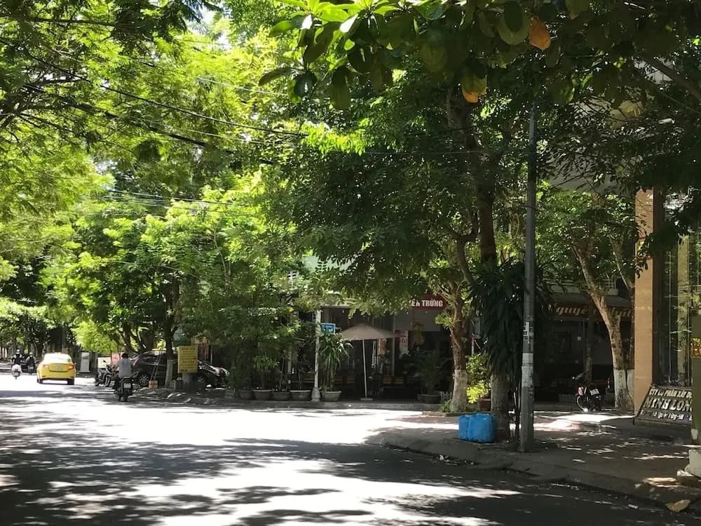 Minh Long Hotel - photo 13