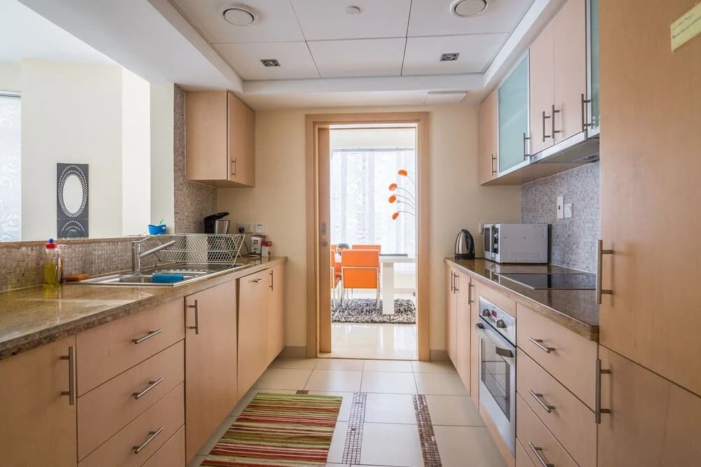 Residence Dubai - Park Island - photo 22
