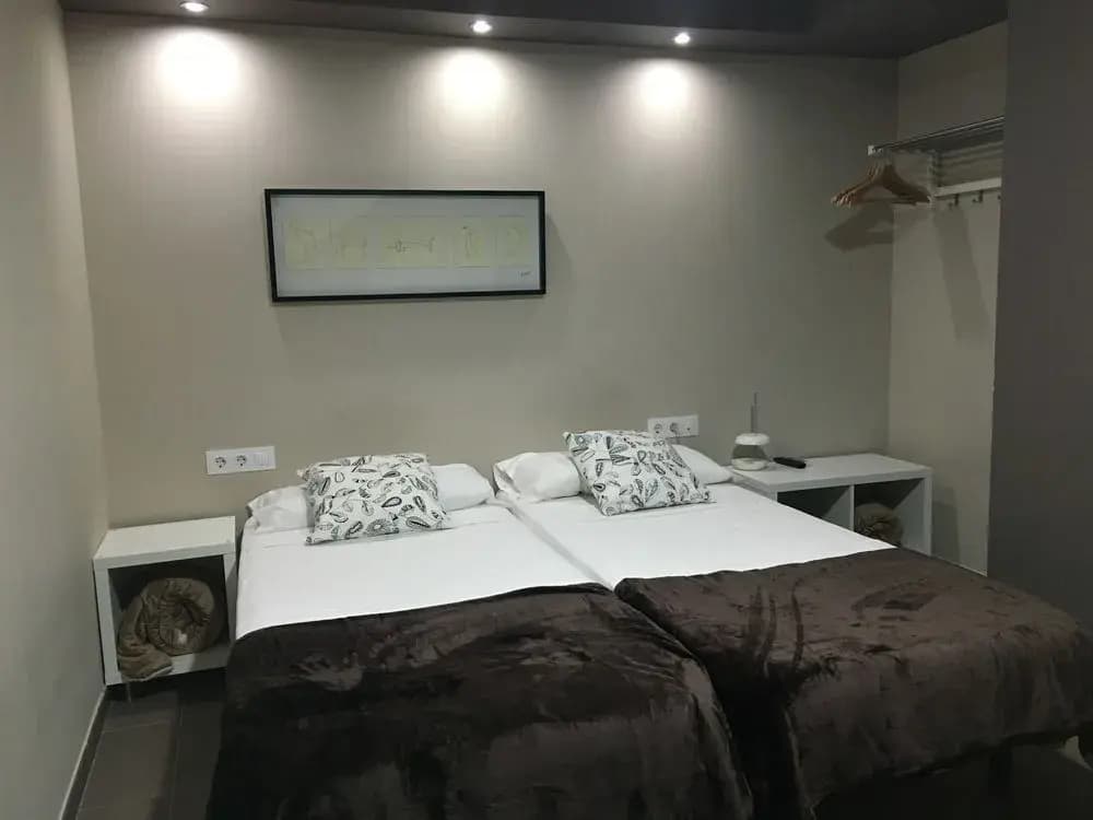 Laramond Barcelona Rooms - photo 6